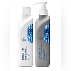 eufora - nourish - Hydrating Shampoo and Conditioner Set